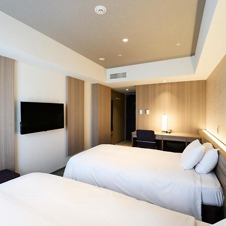 Hotel Elcient Kyoto Hachijoguchi Luaran gambar