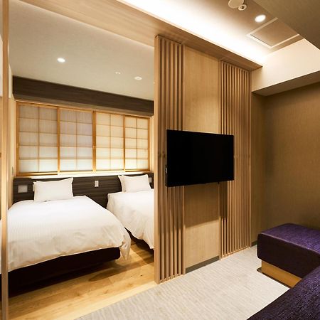 Hotel Elcient Kyoto Hachijoguchi Luaran gambar