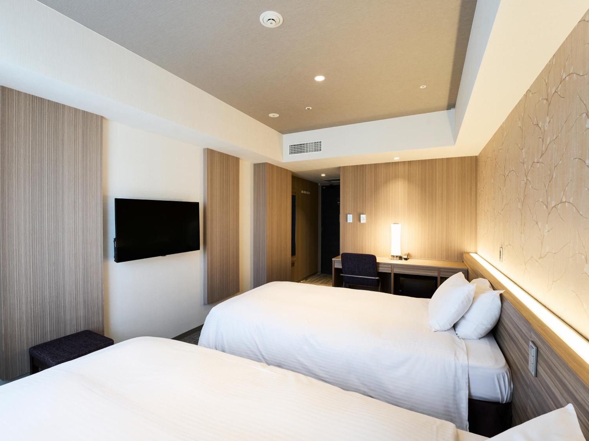 Hotel Elcient Kyoto Hachijoguchi Luaran gambar