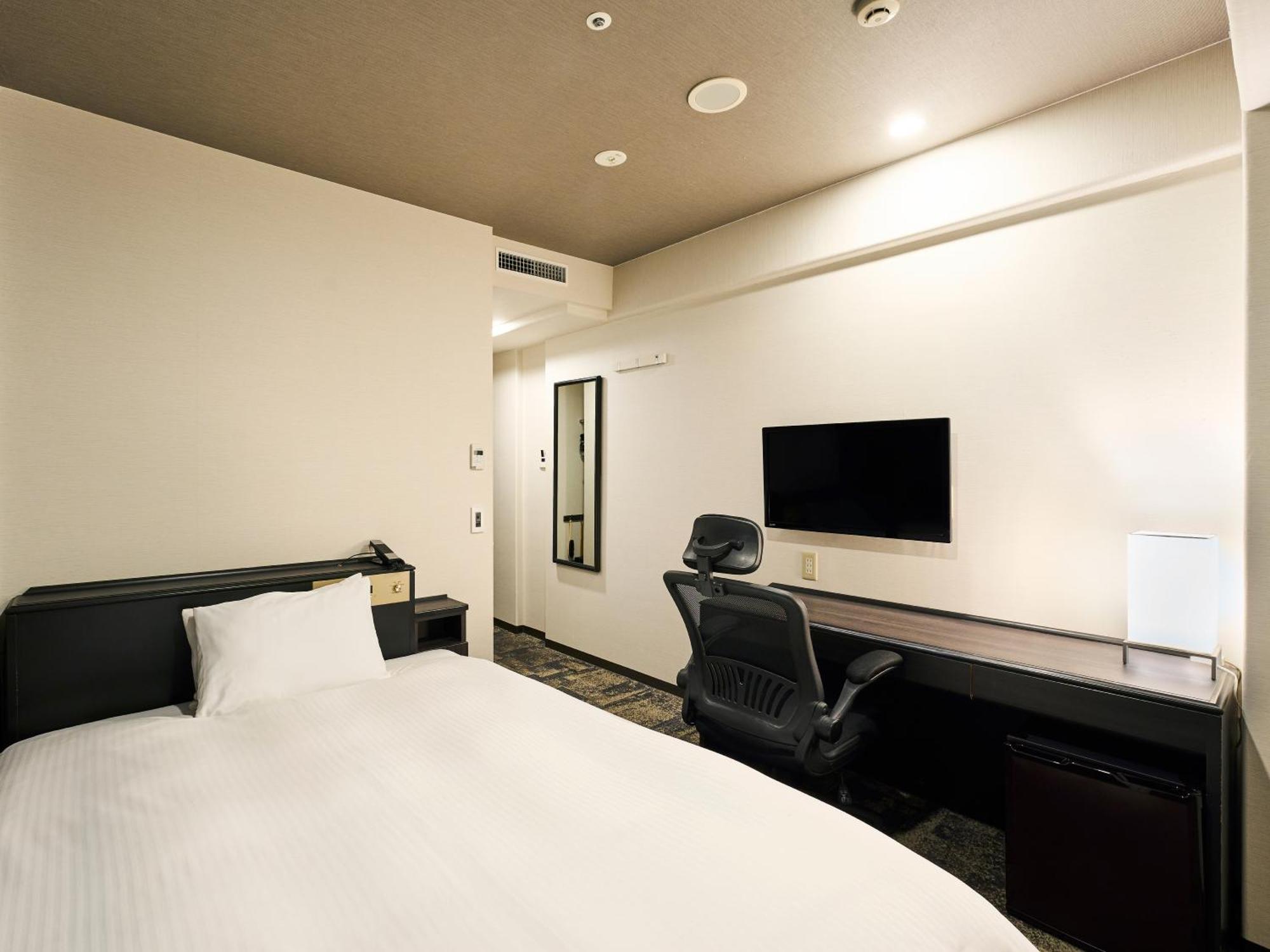 Hotel Elcient Kyoto Hachijoguchi Luaran gambar