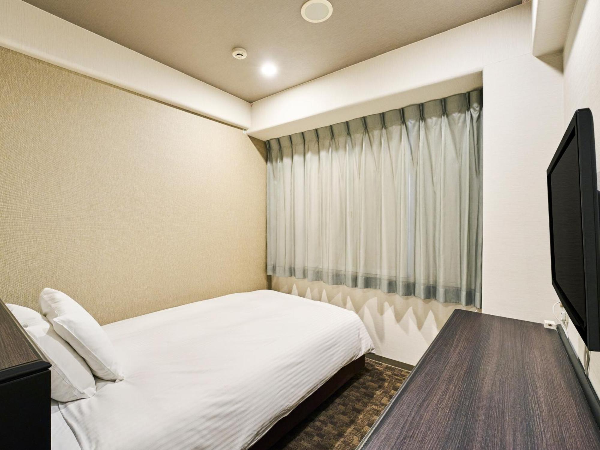 Hotel Elcient Kyoto Hachijoguchi Luaran gambar