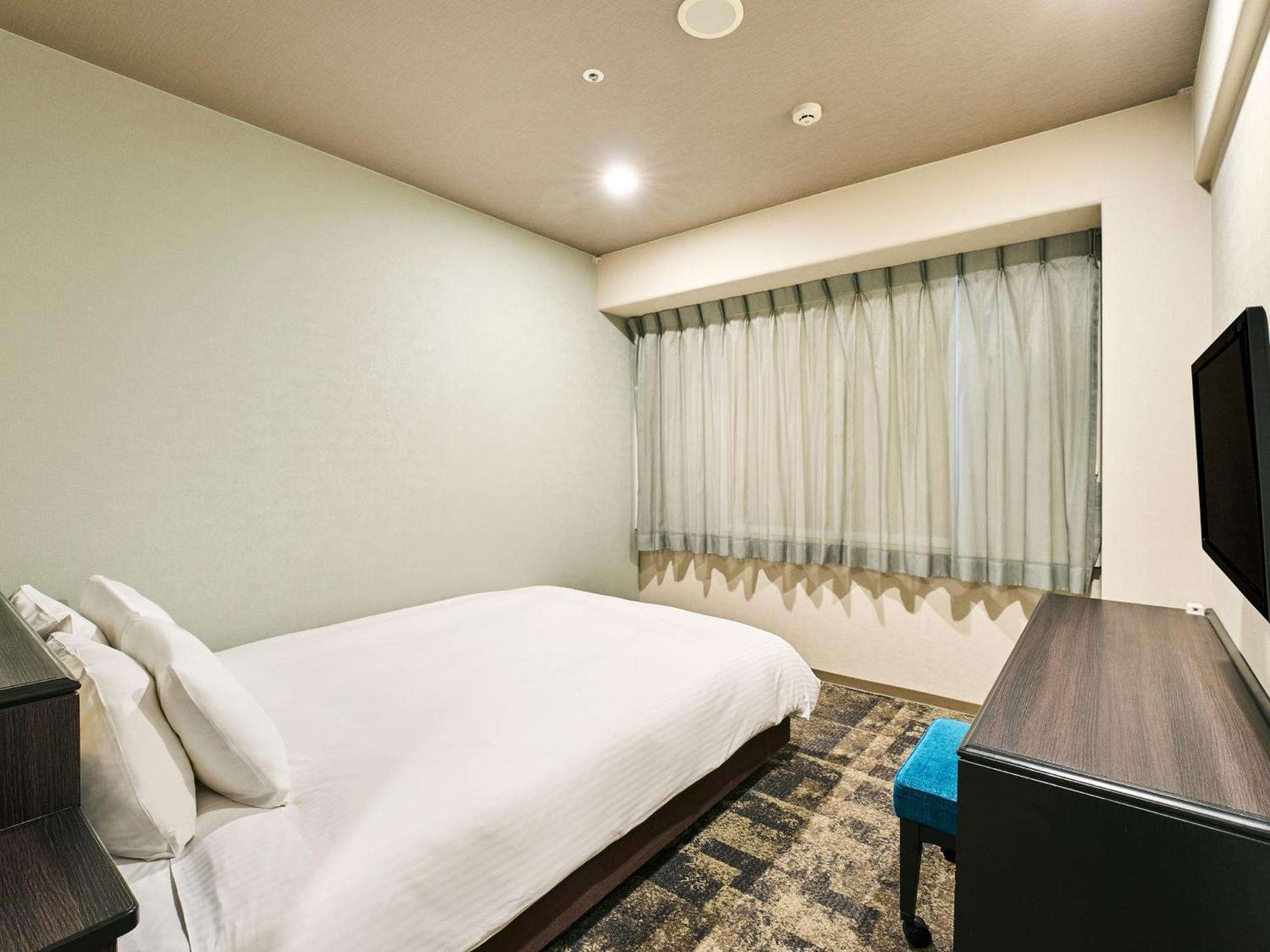 Hotel Elcient Kyoto Hachijoguchi Luaran gambar