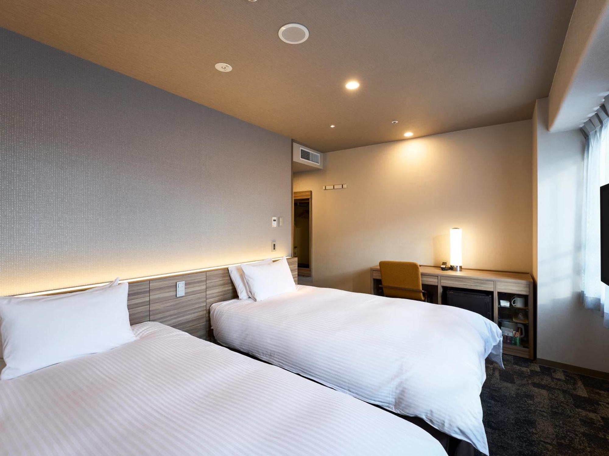 Hotel Elcient Kyoto Hachijoguchi Luaran gambar