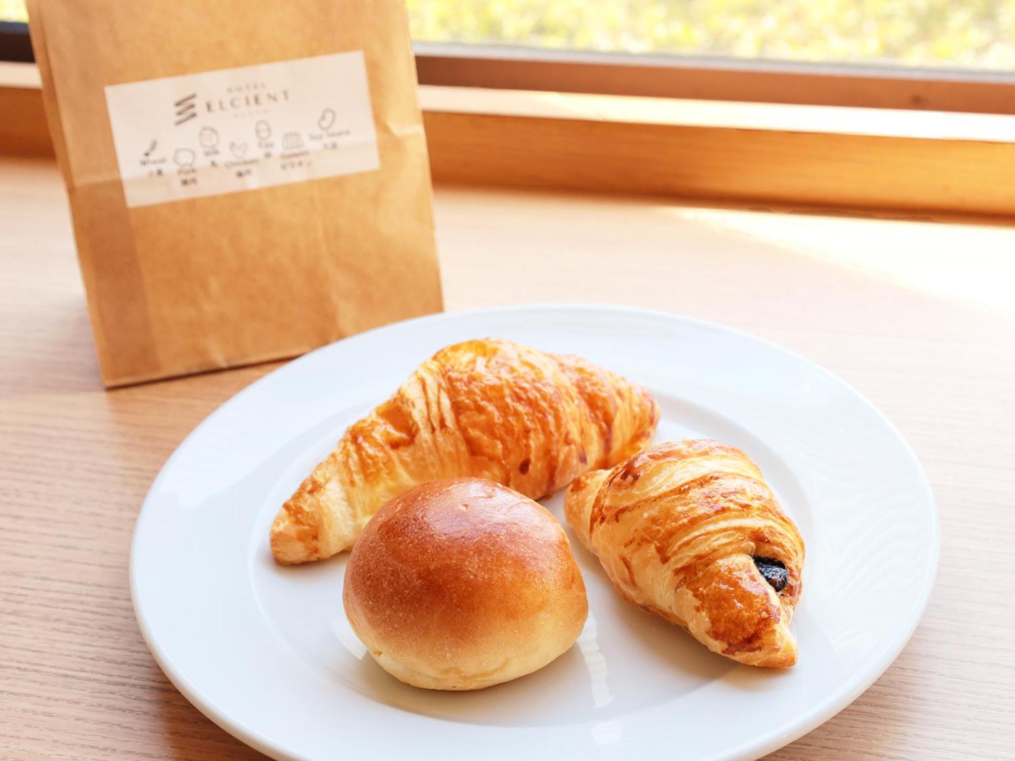 Hotel Elcient Kyoto Hachijoguchi Luaran gambar