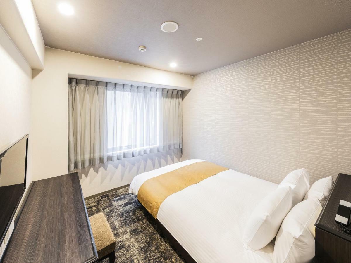 Hotel Elcient Kyoto Hachijoguchi Luaran gambar